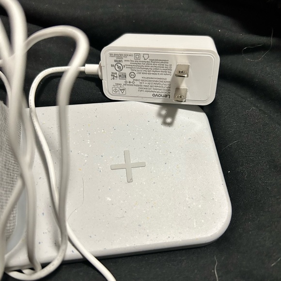 Lenovo Home dock - Picture 3 of 4